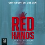 Red Hands - Tödliche Berührung (MP3-Download)