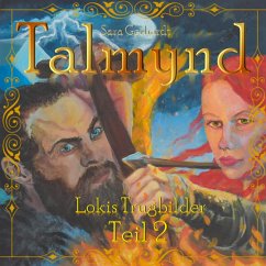 Talmynd (Teil 2) (MP3-Download) - Gerhardt, Sara