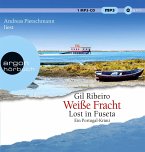 Weiße Fracht / Leander Lost Bd.3 (1 MP3-CD)      (Restauflage)