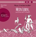 Mein Leben, manchmal leicht daneben   (Restauflage)