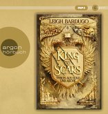 Thron aus Gold und Asche / King of Scars Bd.1 (2 MP3-CDs)  (Restauflage)