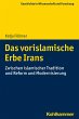 Das vorislamische Erbe Irans - Bild 1