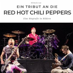 Ein Tribut an die Red Hot Chili Peppers
