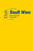 BauR Wien   Wiener Baurecht