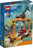 LEGO® City 60342 Stuntz Haiangriff-Stuntchallenge