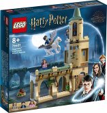 LEGO® Harry Potter 76401 Hogwarts: Sirius Rettung