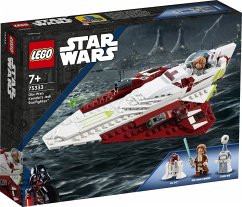 LEGO® Star Wars 75333 Obi-Wan Kenobis Jedi Starfighter