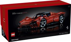 Image of 42143 Technic Ferrari Daytona SP3, Konstruktionsspielzeug