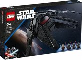 LEGO® Star Wars 75336 Die Scythe - Transportschiff des Großinquisitors