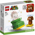 LEGO® Super Mario 71404 Gumbas Schuh – Erweiterungsset