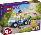 LEGO® Friends 41715 Eiswagen 4+