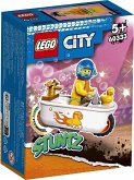 LEGO® City 60333 Stuntz Badewannen-Stuntbike
