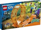 LEGO® City 60338 Stuntz Schimpansen-Stuntlooping