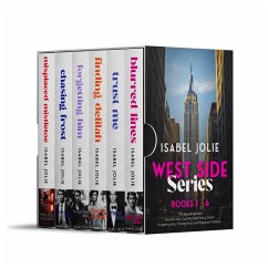 The West Side Series (eBook, ePUB) - Jolie, Isabel