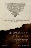 Shakespeare's Syndicate (eBook, PDF)