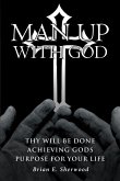 Man Up with God (eBook, ePUB)