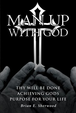 Cover Man Up with God (eBook, ePUB)