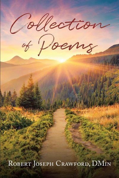 Collection of Poems (eBook, ePUB) Collection of Poems (eBook, ePUB)