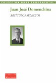 Artículos selectos (eBook, ePUB)