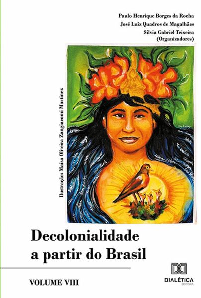 Decolonialidade a partir do Brasil (eBook, ePUB) Decolonialidade a partir do Brasil (eBook, ePUB)
