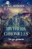 The Lost Athenaeum (Mythera Chronicles) (eBook, ePUB)