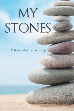 My Stones (eBook, ePUB) - Curry, Sharde