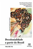 Decolonialidade a partir do Brasil (eBook, ePUB)