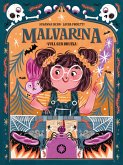 Malvarina (fixed-layout eBook, ePUB)