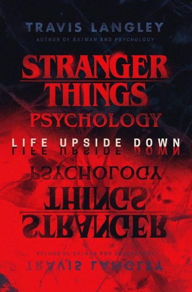 Stranger Things Psychology (eBook, ePUB) Stranger Things Psychology (eBook, ePUB)