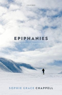 Epiphanies (eBook, ePUB) - Chappell, Sophie Grace
