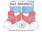 Red Sneakers (eBook, ePUB)