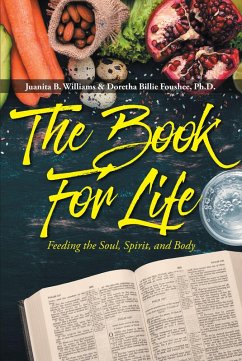 Cover The Book For Life (eBook, ePUB)