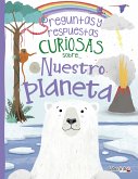 Preguntas y respuestas curiosas sobre... Nuestro planeta (eBook, ePUB)