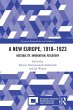 A New Europe, 1918-1923 (eBook, ePUB) - Bild 1