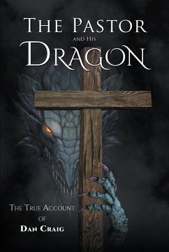 Cover The Pastor and His Dragon (eBook, ePUB)