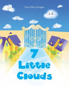 7 Little Clouds (eBook, ePUB) - Jernigan, Lena Mae
