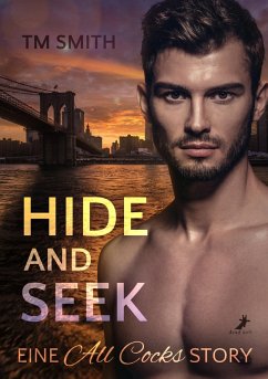 Hide and Seek (eBook, ePUB) - Smith, Tm
