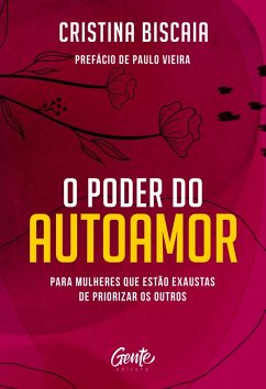 Cover O poder do autoamor (eBook, ePUB)