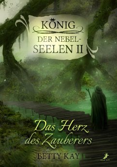 Cover Das Herz des Zauberers (eBook, ePUB)