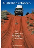 Australien erfahren (eBook, ePUB)