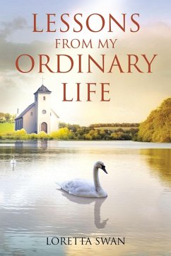 Cover Lessons from My Ordinary Life (eBook, ePUB)