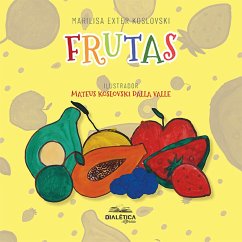 Cover Frutas (eBook, ePUB)