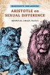 Aristotle on Sexual Difference (eBook,... - Bild 1