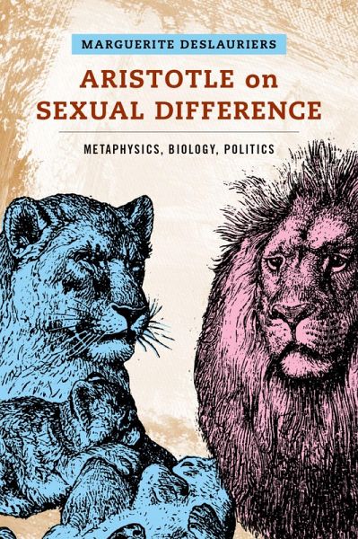 Aristotle on Sexual Difference (eBook, PDF) Aristotle on Sexual Difference (eBook, PDF)