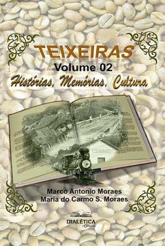 Cover Teixeiras (eBook, ePUB)