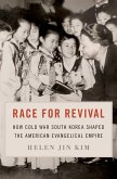Race for Revival (eBook, ePUB)