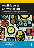 Análisis de la Conversación (eBook, ePUB)