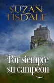 Por siempre su campeón (eBook, ePUB)