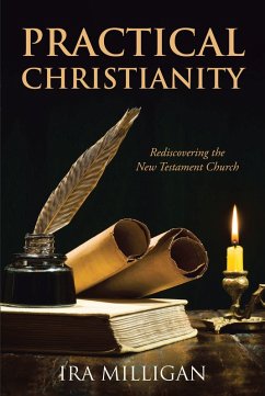 Practical Christianity (eBook, ePUB) - Milligan, Ira