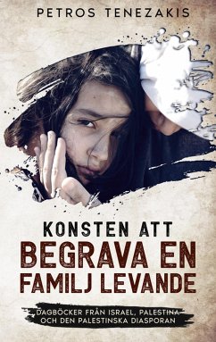 Cover Konsten att begrava en familj levande (eBook, ePUB)